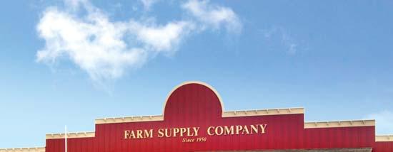 San Luis Obispo Farm Supply
