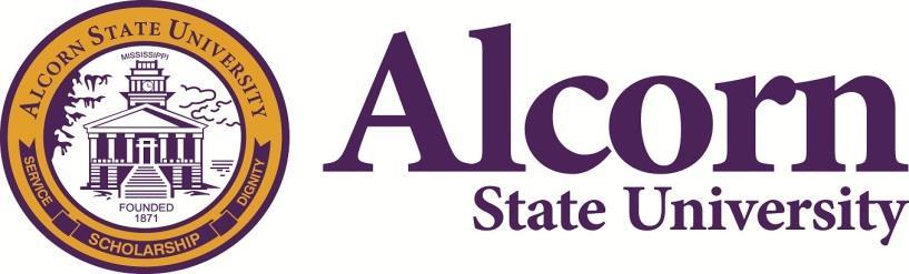 NEMS Alumni Chapter Alcorn State University 41 st Annual Mid-Winter Conference February 22-25, 2018 Alcornites Make It Happen, Make It Matter MEMORIAL REPORT FORM Chapter Name: Chapter President: