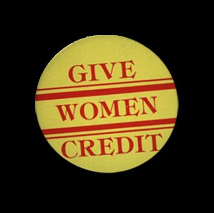 EQUAL CREDIT OPPORTUNITY ACT The Equal Credit Opportunity Act prohibits discrimination on the basis of sex or marital status in the granting of consumer credit.