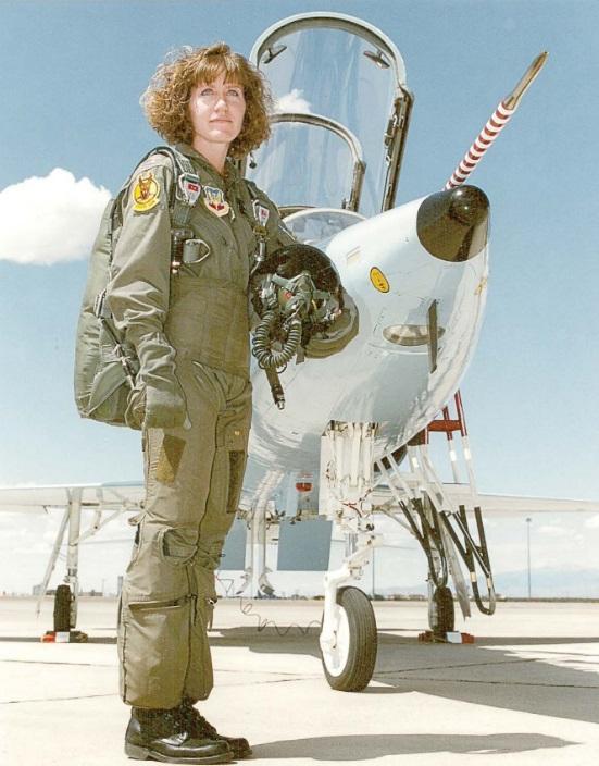 LAWS BANNING WOMEN Congress repeals laws banning women from flying combat missions (1991) and serving on combat ships (1993).
