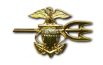 c. NHQ will maintain the master database for the device. Awarding of the device will be by the SEAL Training COTC only. d. Copies, reproductions, variations, etc.