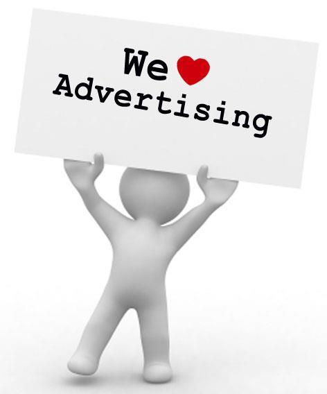 Advertising An advertisement of organization s services Advertising and advertisement mean anything that advertises,