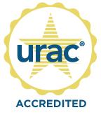 USING THE URAC MARKETING GUIDE As a URAC-accredited organization, you join a select group of organizations nationwide that have worked to meet rigorous standards for quality and accountability.