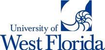 Welcome Students! Congratulations on your decision and dedication to furthering your academic career at The University of West Florida!