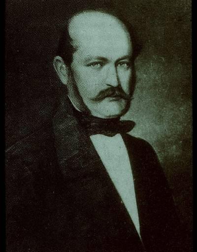 Ignaz Philipp Semmelweis The pioneer of hand hygiene Austria