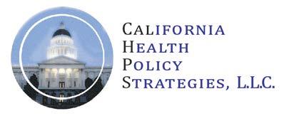 Policy Brief May 2016 Medi-Cal Managed Care and Foster Care Issues in Los Angeles County Executive Summary: In Los Angeles County, almost 21,000 children are in foster care, which is about onethird