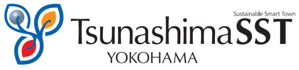Life in the Tsunashima Sustainable Smart Town Concept The Tsunashima Sustainable Smart Town (Tsunashima SST) is a next-generation urban smart town.