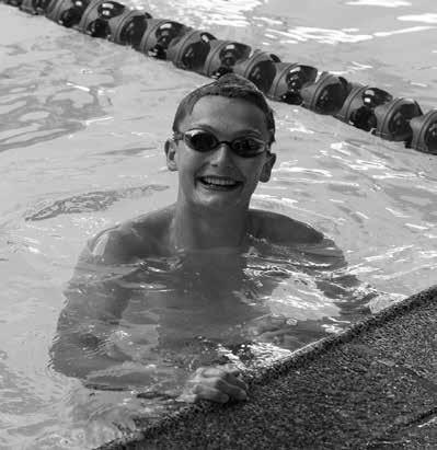 10 Aquatic Programs CHILD/TEEN Adapted Aquatics (3 13yrs) An affordable alternative for children with unique physical or educational needs who struggle in our regular Red Cross Swim Program.