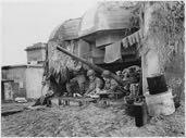 Africa (May 1943) Allies invade Sicily - Mussolini overthrown - Italy surrenders (Sept.