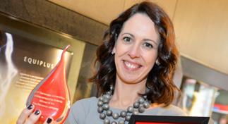 The Santander Universities Entrepreneurship Awards We launched the Santander Universities Entrepreneurship Awards in 2011.