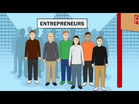 The Entrepreneur Rollercoaster One entrepreneur s take on what the entrepreneurial journey