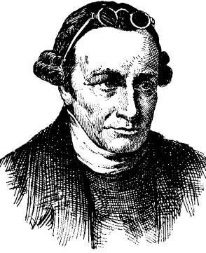 Who was Patrick Henry?