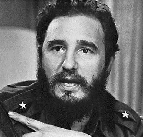 c. Describe the Cuban Revolution, the Bay of Pigs, and the Cuban missile crisis. In 1959 Fidel Castro overthrew the American supported leader of Cuba, Batista.
