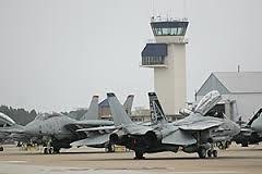 Naval Air Station Oceana (NAS) & Dam Neck Annex Mission: To train and deploy the Navy's Atlantic Fleet strike fighter