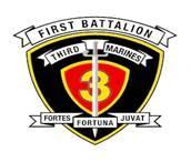 1 st Battalion 3 rd Marines 1/3 Reunion, ALL ERAs in Colorado Springs, Colorado, September 11-16, 2018 Contact: Don Bumgarner, dbumc13usmc@verizon.