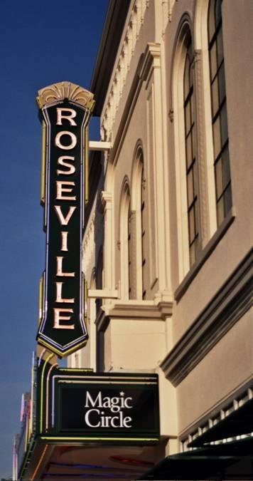 I. EXECUTIVE SUMMARY Since the development of the Downtown Revitalization strategy in 1999 the City of Roseville s Redevelopment Agency has facilitated an investment of $80 million dollars of
