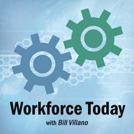 The Workforce Today podcast launched in November 2016 as a way to talk about workforce and economic development issues with business, public and private sector