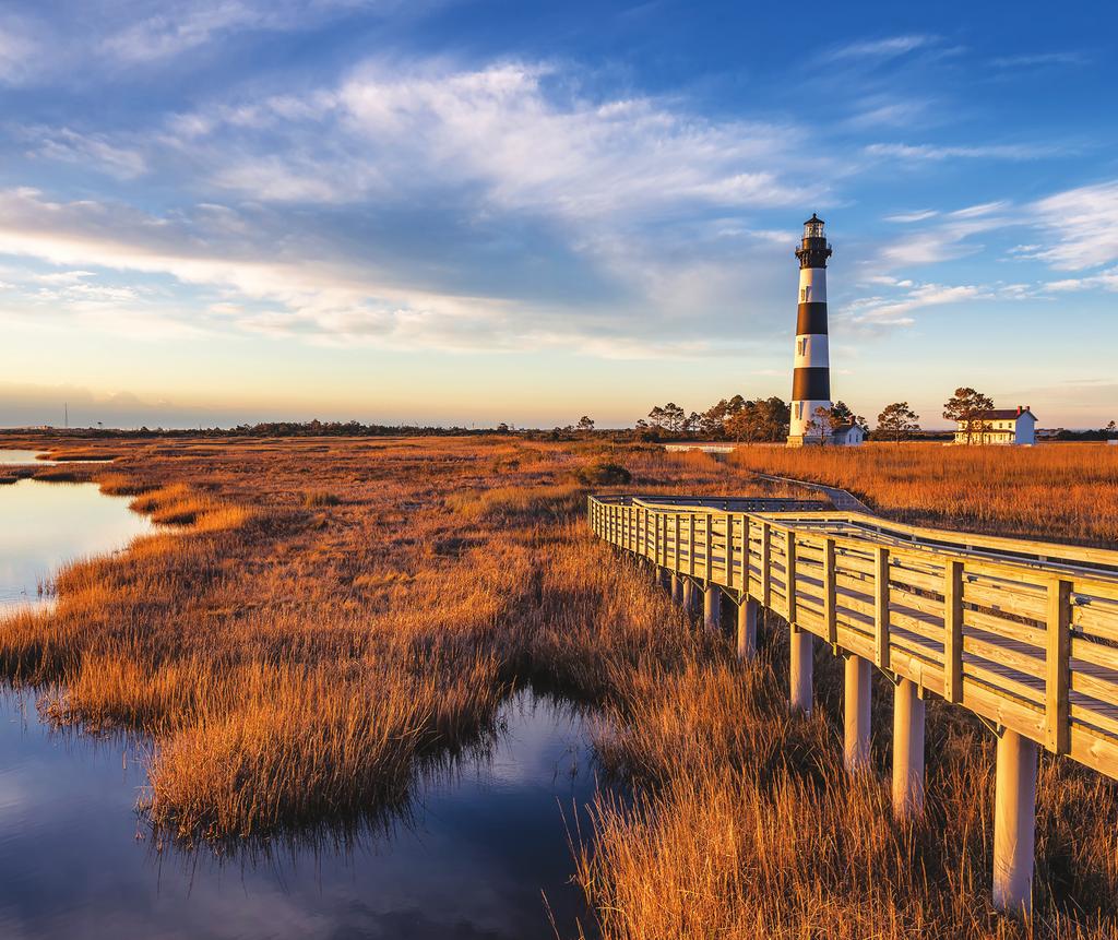 Outer Banks Forever Position Director, Outer Banks Forever Location Outer Banks, North Carolina
