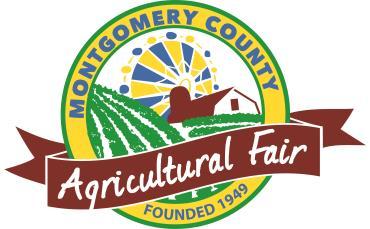 Montgomery County Agricultural Center Scholarships 2017 Dear Scholarship Applicant: The Montgomery County Agricultural Center, Inc.