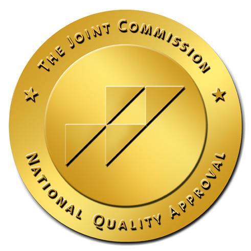 Meeting the Joint Commission standards is a significant accomplishment that recognizes our commitment to quality care.