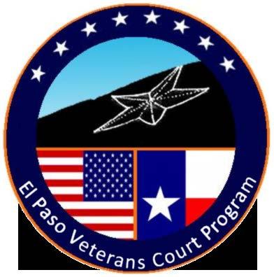 El Paso Veterans Court Program