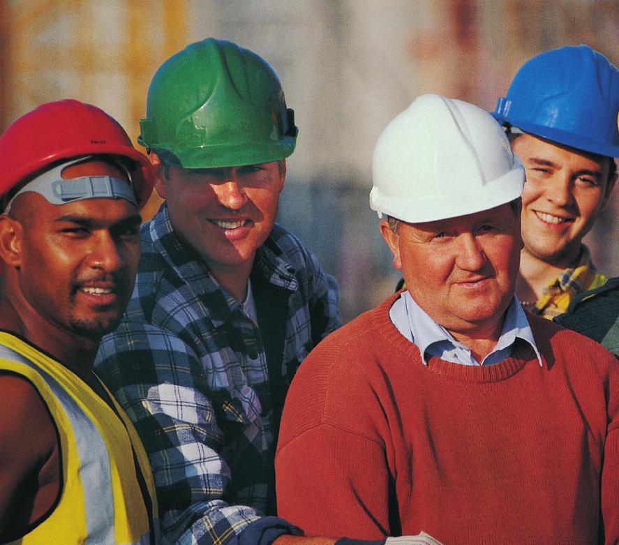 Creating a safer workplace LIOEHC offers a wide array of services specifically designed for the workplace, whether industrial or manufacturing, professional service, retail, government, high-tech, or