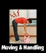 The Manual Handling Regulations 1992 were introduced to reduce the number of injuries from moving and handling activities.
