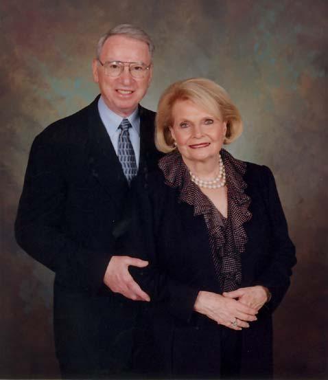 School Named for Irwin and Joan Jacobs $110 Million Gift announced March 15, 2003 - largest single gift for an