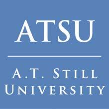 ATSU-Still Research Institute Clinical Researcher Development Program Application Guidelines: The A.T. Still Research Institute s Clinical Researcher Development Program has two research tracks: one during the Summer and the other during the Academic year.