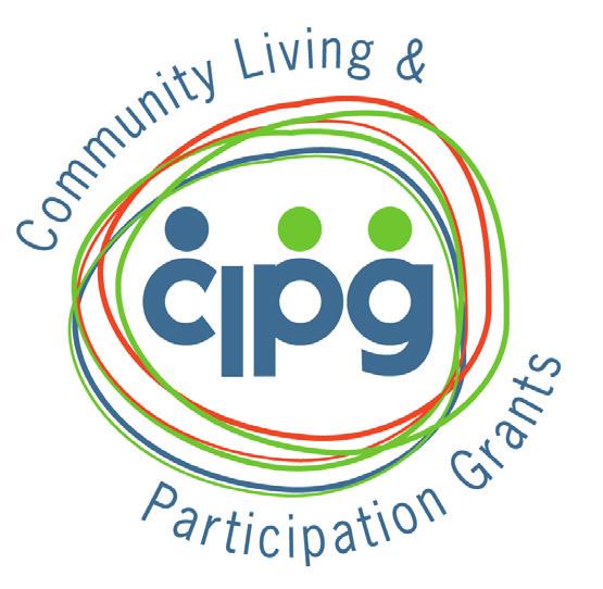 Community Group Application Form Community Living and Participation Grants (CLPG) provide up to $10,000 for customised solutions that support people with disability to participate in family and