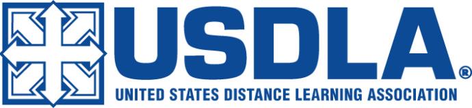 Distance Learning Association Presented by a non-profit 501 (c) 3