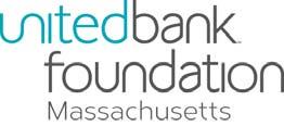 Grant Application and Funding Guidelines Short Form Application for Grants under $5,000 The United Bank Foundation Massachusetts was created in 2005 by United Bank and is dedicated to supporting