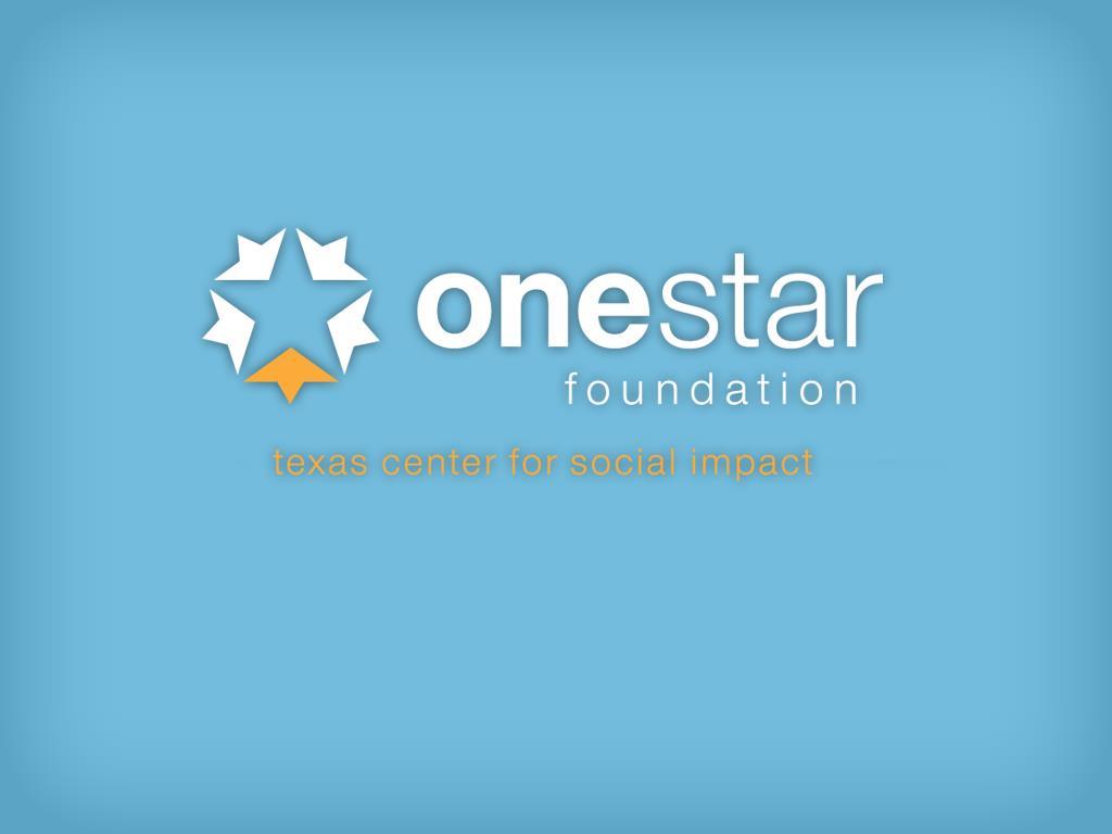 Understanding OneStar