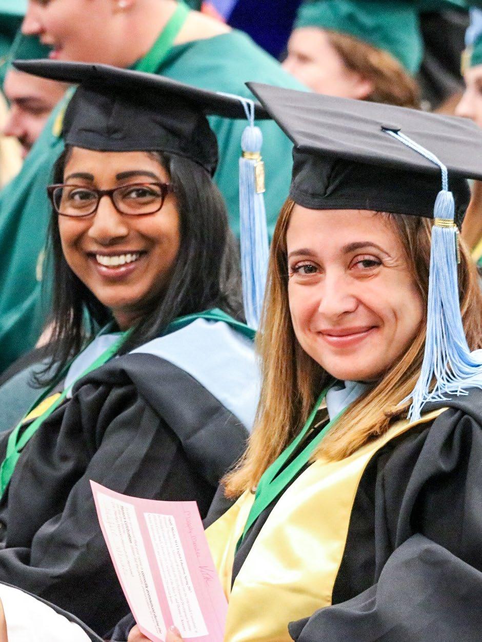 » Meet minimum qualifications regarding part or full-time enrollment at USF. These vary by scholarship type and are noted in the university scholarship database system.