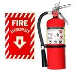 BOATING CONFIDENCE ZONE A Major Focus of America s Boating Club Fire Kidde Extinguisher Alert It