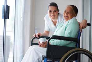 Integrated Care Program The Integrated Care Program (ICP) is a health plan program for older adults and individuals with disabilities: For those enrolled in Medicaid through the Illinois Department