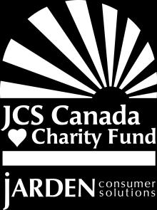 2016 JCS Canada Charity Fund Grant Application Page 3 of 7 JCS Canada Charity Fund 2016 Grant Application Prior to completing this application, please be sure that you have thoroughly read the Jarden