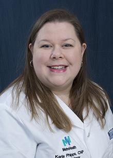 Association of Neonatal Nurses Jenna Meredith, CNP, NNP-BC Contact: jmeredith@metrohealth.