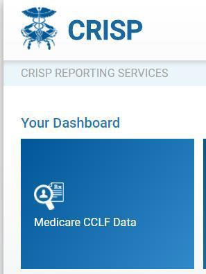 1. ACCESS TO CCLF DATA & REPORTS Medicare Analytics Data Engine (MADE) 1. Where do I go to access the CCLF reports?