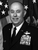 The United States Air Force Air Staff Asst. Vice Chief of Staff Lt. Gen. Arthur J. Lichte Chief Master of the Air Force CMSAF Rodney J. McKinley Air Force Historian Clarence R.