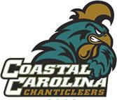 The Chanticleer gave CCU a mascot that resembled the Gamecock but still had its own identity.
