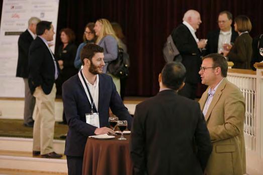 The SEBIO Investor & Partnering Forum has built a loyal following attracting thought leaders and investors from across the country and we trust the 2018 Forum will bring new