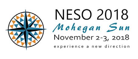 Sponsorship Prospectus Experience a new NESO meeting! > > Two days packed with engaging speakers, sessions and symposia on new trends for practice, with a resort experience all under one roof.