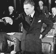 John Diefenbaker Dief the Chief - Northern Vision and supporting Canada - Opposed new Canadian flag -