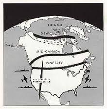 The Arms Race Defending North America from a Soviet attack became top military importance During 1950s, the US and