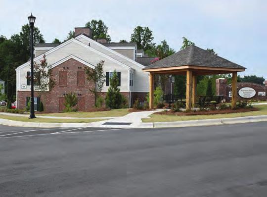 North Carolina Housing Programs USDA Helps Increase Affordable Rental Housing in Pittsboro Chatham County, NC, contains pockets of poverty even though its income ranks in the top five for the State.