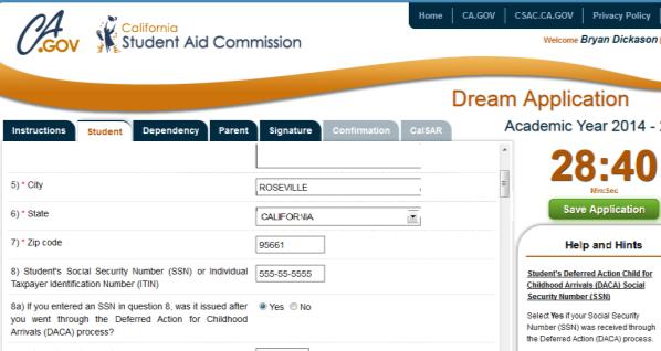 2013 Dream Act Application Counts All Renewals On-time Met March 2 20662 7186 Past March 2 15937 3242 Totals 36599 2014 Dream Act Application Counts All Renewals On-time Met March 2 26596 13595 Past