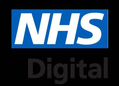 NHS Digital NHS Digital is an arm s length body, independently providing a public service across England as part of the NHS family.