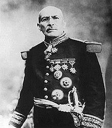 1884 1911: Mexico was under the control of a Caudillo (Dictator) named Porfirio Diaz.