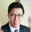 com George Wong Head of Capital Markets Development, Southern China; Partner, Infrastructure and Real Estate, Southern China T: +86 (755) 2547 1088 E: george.wong@kpmg.
